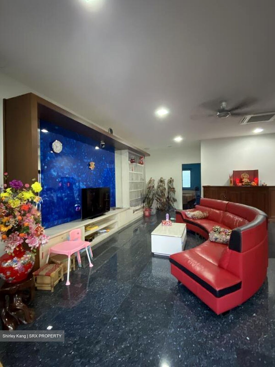 Sennett Estate (D13), Terrace #531634521